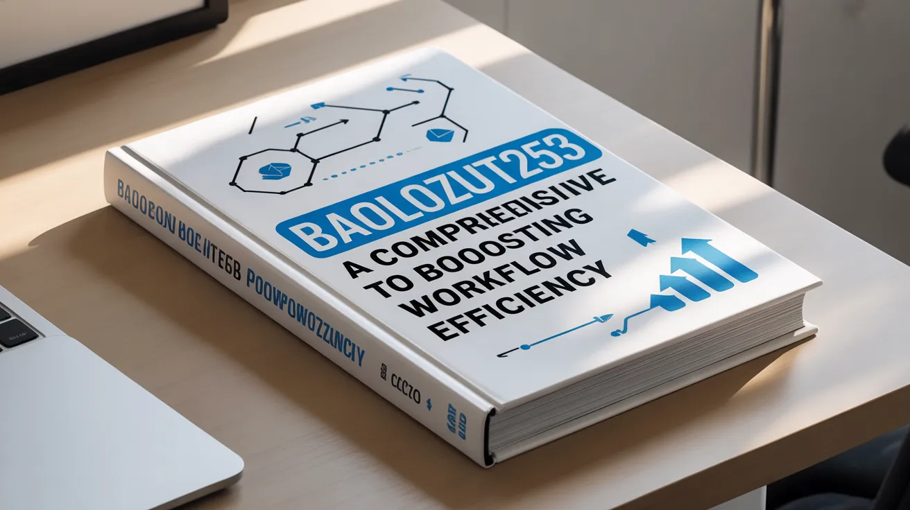 Exploring the Insights of Baolozut253: The Future of Digital Integrations