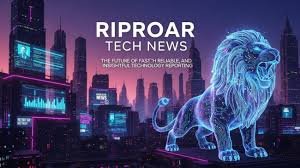 riproar tech news