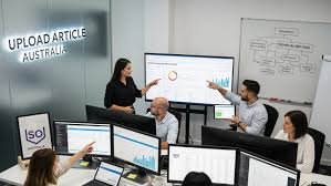 seo agency in australia uploadaticle