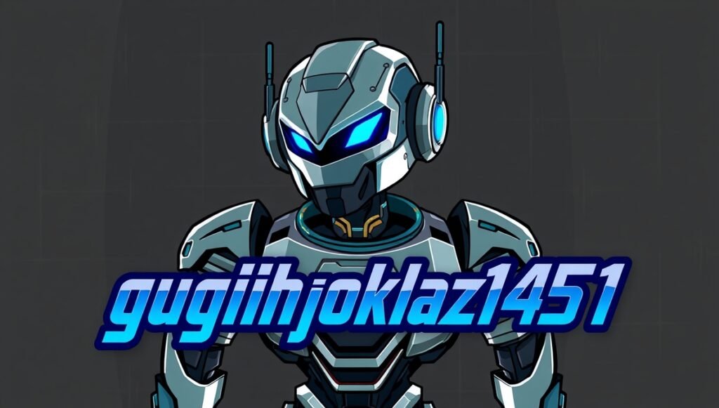 Exploring Gugihjoklaz1451: A Comprehensive Guide to Understanding its Significance